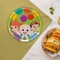 8 Count CoComelon Paper Dessert Plates 7" Colorful Kids Birthday Supplies & Celebrations